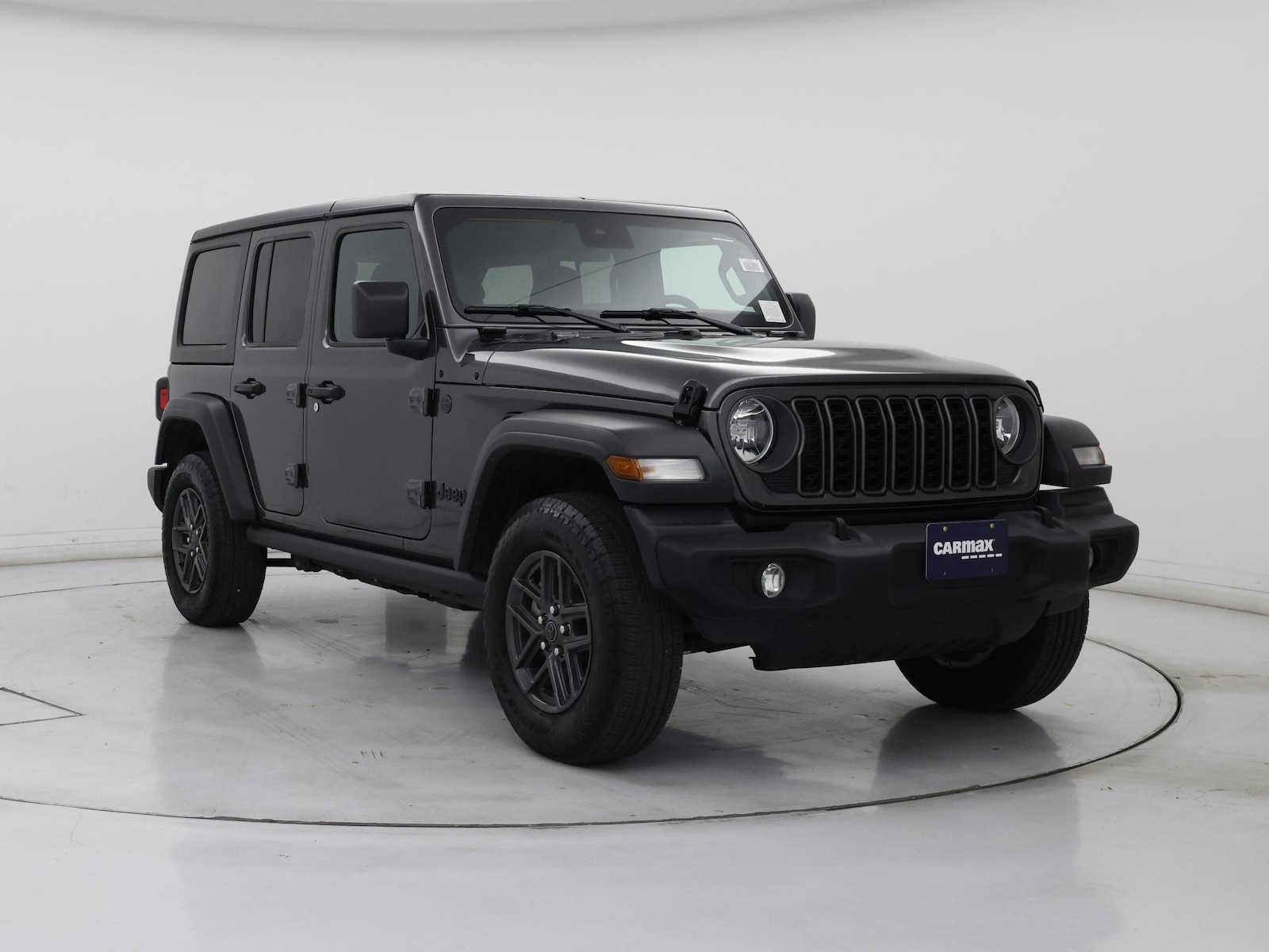 jeep wrangler 4-door 2025 1C4PJXDG7SW631470 image jeep wrangler 4-door 2025 1C4PJXDG7SW631470 image